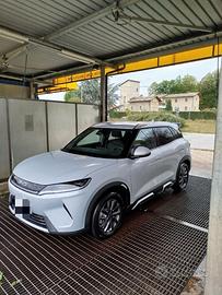 Byd atto 2