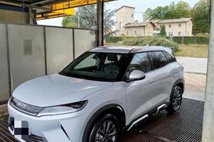 Byd atto 2
