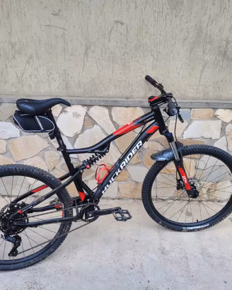 Bici Mtb