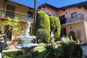 Villa bifamiliare Frossasco [Cod. rif 3229067VRG]