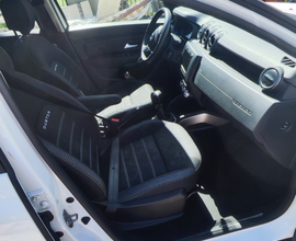 Dacia Duster 2019 - 4x2 Prestige