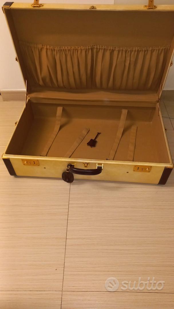 Valigie mid-century modern Arredamento e Casalinghi In vendita a