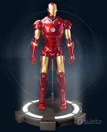 Iron Man Deagostini