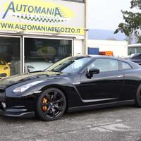 NISSAN GT-R 3.8 V6 Premium / IVA ESP. / UNIPROP.