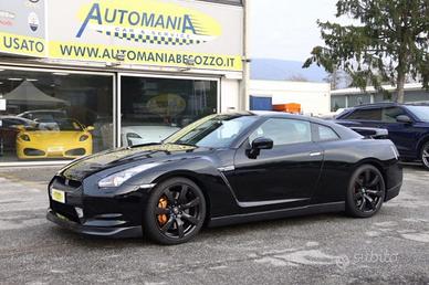 NISSAN GT-R R35 3.8 V6 Premium / IVA ESP. / UNIP