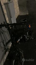 2 bici elettriche