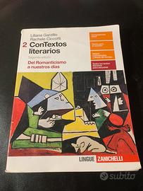 ConTextos literarios- segunda edición