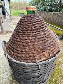Damigiane Vino varie misure