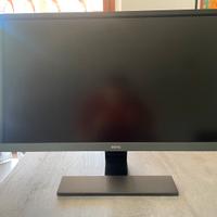 Monitor Ben Q 28” 4k  model: EL2870-u