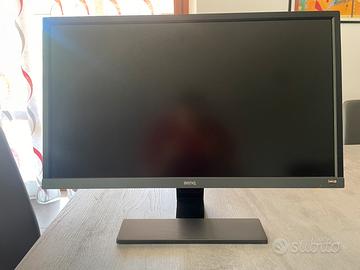 Monitor Ben Q 28” 4k  model: EL2870-u