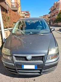 Fiat Ulysse 2.0 MJT 7 posti | 200k km