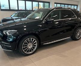 Mercedes gle 350 de 4 matic plug in