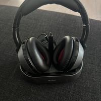 cuffie wireless philips