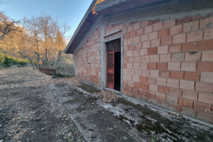 Villa al primo piano - Parco dell'Etna