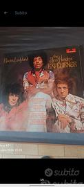 jimi hendrix Experience electric 
ladiland polydor