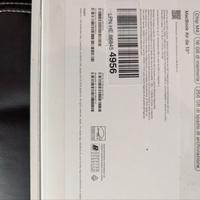 MacBook Air 13" M4 con 16GB di RAM e 256GB