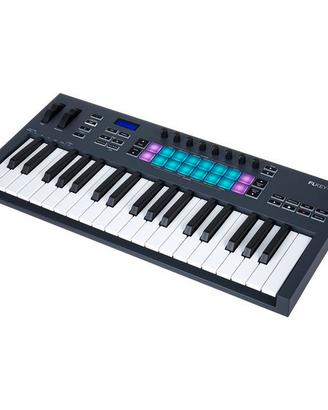 Controller midi FL Keys 37