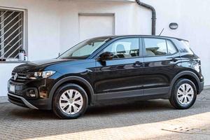Volkswagen T-Cross  Urban 1.6 diesel 2020