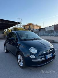 Fiat 500 1.3 Multijet 16V 95 CV Lounge unico propr
