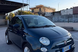 Fiat 500 1.3 Multijet 16V 95 CV Lounge unico propr