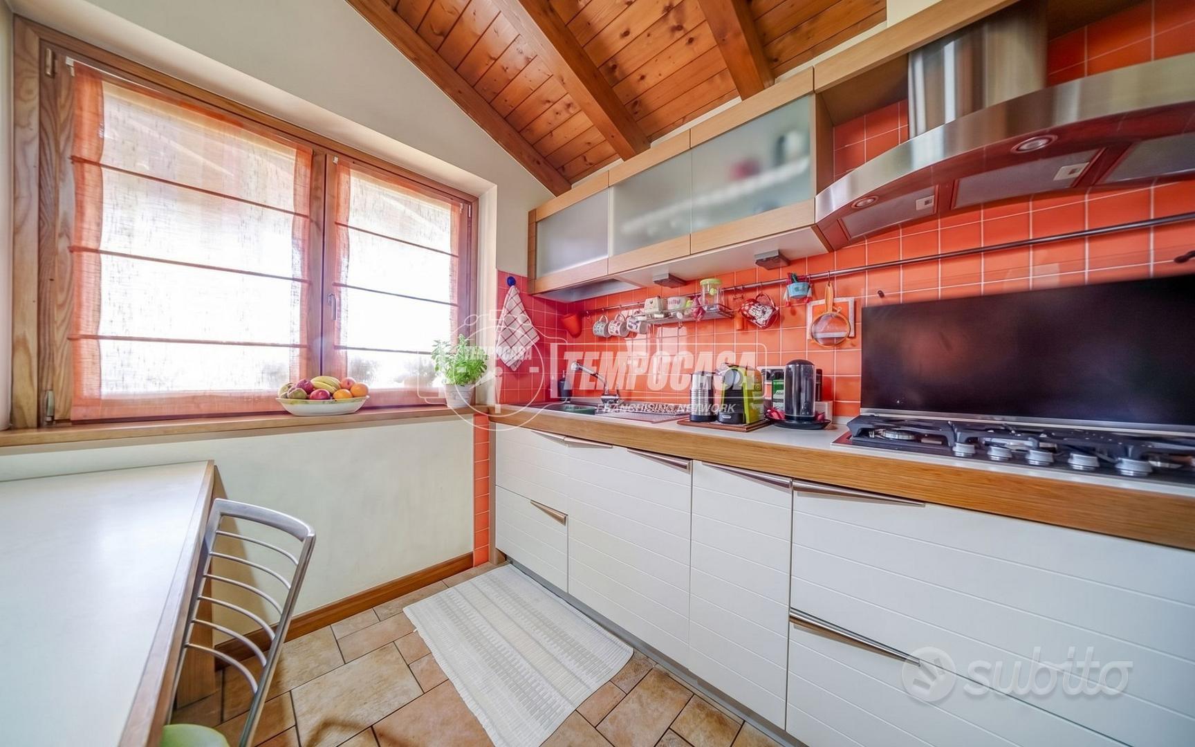 House in Somma Lombardo, Mezzana - Vista 5