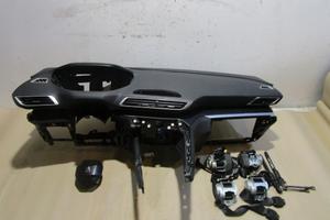 KIT AIRBAG - Peugeot 3008 2° serie (dal 2016)