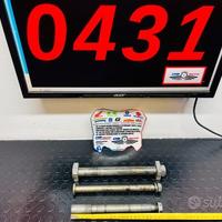PERNO FORCELLONE HONDA CR E CRF 125 250 450 DAL 20