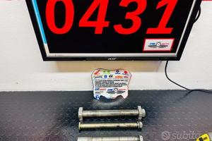 PERNO FORCELLONE HONDA CR E CRF 125 250 450 DAL 20