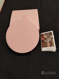 Pandora cofanetto 