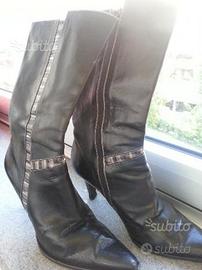 Stivali donna
