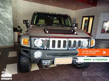 HUMMER H3 H3 3.5 Platinum