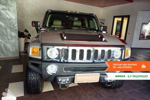 HUMMER H3 H3 3.5 Platinum