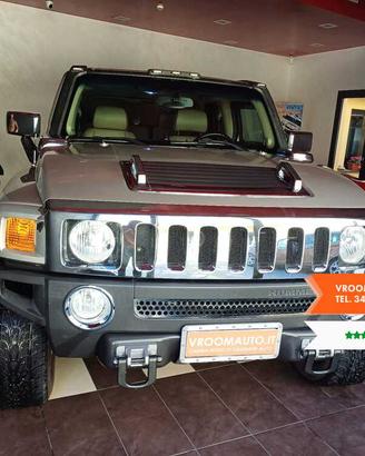 HUMMER H3 H3 3.5 Platinum
