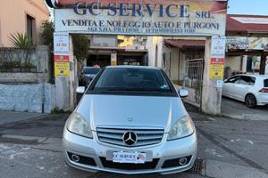Mercedes-benz A 160 CDI Elegance
