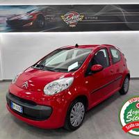 CITROEN C1 1.0 5 porte CMP-5 BAC1 AUTOMATICA