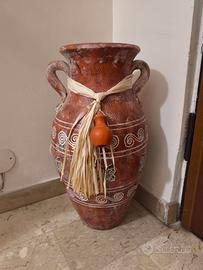 Vaso etnico