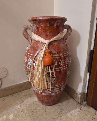 Vaso etnico