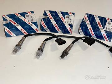 Sonda lambda Bosch Fiat Lancia Alfa Romeo