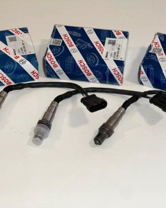 Sonda lambda Bosch Fiat Lancia Alfa Romeo