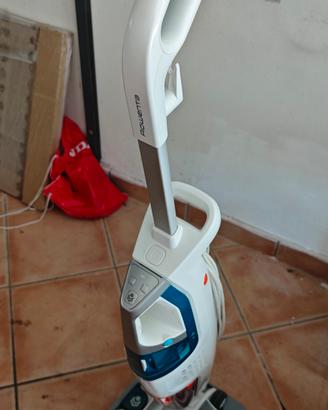 aspirapolvere lavapavimenti 
