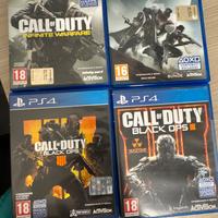 Giochi per PlayStation 4