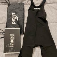 Costume nuoto da gara - donna