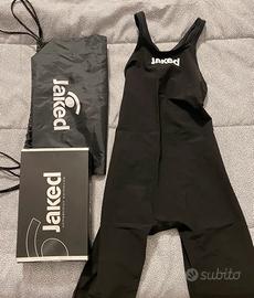 Costume nuoto da gara - donna