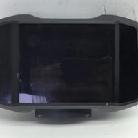 STRUMENTAZIONE CONTACHILOMETRI TACHIMETRO YAMAHA M