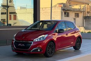 PEUGEOT 208 PureTech 82 5p. Allure