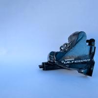 Pinza freno posteriore Shimano Ultegra RB8070