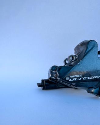 Pinza freno posteriore Shimano Ultegra RB8070