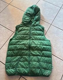 Smanicate antipioggia Benetton 160 cm