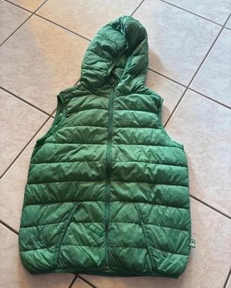 Smanicate antipioggia Benetton 160 cm
