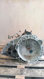 Cambio Land Rover Freelander 2.0 TDI 5M anno 2005